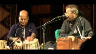 Hariharan and Ustad Sabir Khan part 2 [upl. by Annoerb665]