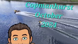 Camping  Copmanhurst October 2024 [upl. by Armil]