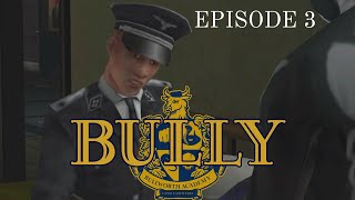 Episode 3 🎃 Bully PlayStation 5  No Commentary [upl. by Asiela919]