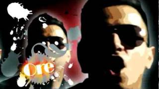 Croni k Feat Chocolate Blanco Arriba La Vida [upl. by Arretahs]