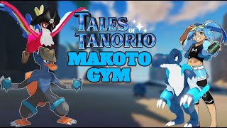 Live Tales of Tanorio Makoto City Update [upl. by Kahlil]