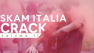 skam italia crack because im sad its over [upl. by Tnomel]