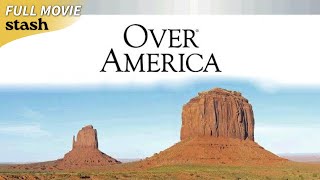 Over America  Video Essay  Full Movie  Tom Skerritt [upl. by Rimaj]