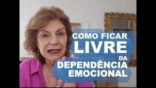 3 PASSOS PARA SE LIVRAR DA DEPENDÊNCIA EMOCIONAL AÇÃO INTENCIONADA Vida Sempre Viva [upl. by Naras]