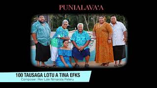 Punialavaa 100 Tausaga Lotu a Tina EFKS [upl. by Tenrag]