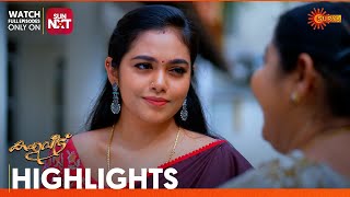 Kaliveedu  Highlights of the day  10 Jan 2024  Surya TV [upl. by Enived194]