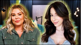 KAIL ACCUSES VEE OF USING HER AND MISLEADING HER [upl. by Anirpas292]