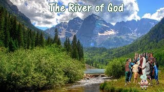 The River of God w lyrics w Andy Park [upl. by Hudnut]