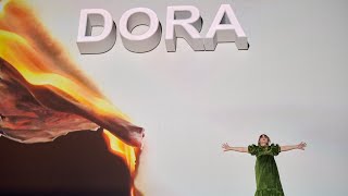 Trailer Dora  Staatsoper Stuttgart [upl. by Ahsap]