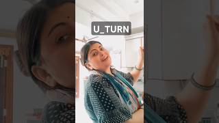 UTURN hansa comedy funny comedymoments funnycomedy comedyvideo plzz suscribe my channel 🙏 [upl. by Ahsiruam]