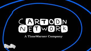 Cartoon Network Productions Ripple Logo Remake [upl. by Aisemaj]