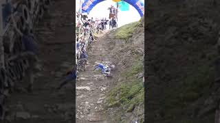 Crazy motocross 2024redbullsoapboxrace america redbull [upl. by Yrneh695]