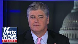 Hannity Dems have turned SCOTUS process into a sham [upl. by Merriam326]