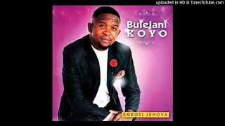 Bulelani  Inxaniwe intliziyo [upl. by Ecinaj]