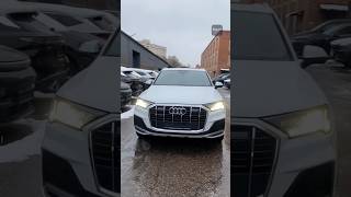 Audi Q7 из Кореи 👍🔥 [upl. by Aysa]