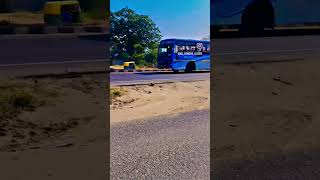 Gsrtc viralvideo viralshorts [upl. by Lyssa124]