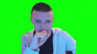 Mellstroy Silence Meme Green Screen [upl. by Jareb296]