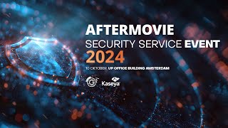 Aftermovie Security Service Event 2024 [upl. by Inaluahek]