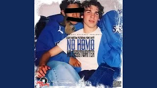 No Homo No Ghostwriter feat Fame Gotti [upl. by Gemina]