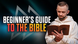 Beginner’s Guide to the Bible [upl. by Dominik]