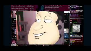 Quagmire ltg dale all time favorite clip Ftimmo342 [upl. by Naillik192]