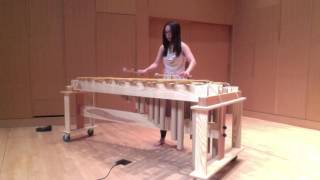 Osage Orange Marimba [upl. by Nnairac]