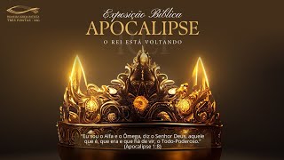 22 Apocalipse 13118 [upl. by Enileuqcaj]