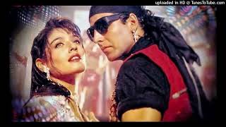 Tu Cheez Badi Hai Mast Mast ❤️90s Hits Songs❤️ Udit Narayan Sunil Shetty  Akshay Kumar Raveena [upl. by Elleirua]