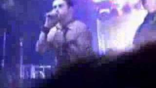 Oomph Viel Zu Tief live 2001 [upl. by Delia47]