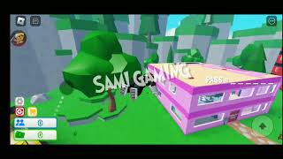 Roblox Gameplay New Youtubers Gameplay [upl. by Leid]