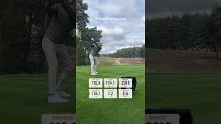 Describe Gareth Bales golf swing in emojis 👀 [upl. by Concettina889]