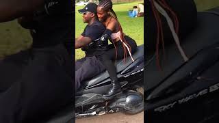 Super bikers show off viralvideo automobile africafestival youtubechamps africa africafest [upl. by Fabi]