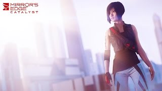 Mirrors Edge Catalyst Full Game Walkthrough  No Commentary Longplay [upl. by Arlana]