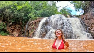 PARAÍSOS OCULTOS  PROVINCIA DE MISIONES 🇦🇷 [upl. by Mike16]