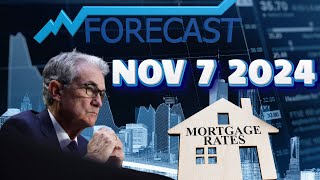 Fed Forecast Will November Bring a Rate Cut or a Pause [upl. by Woodruff101]