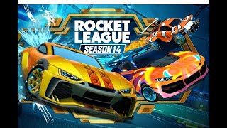 LIVE ROCKET LEAGUE GAMEPLAY WITH VIEWERSCUSTOMSRANKEDTOURNAMENT [upl. by Neeruam]