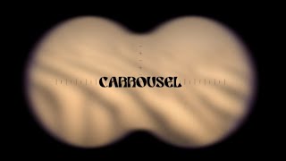 Elmek  Carrousel Lyrics video [upl. by Tisdale]