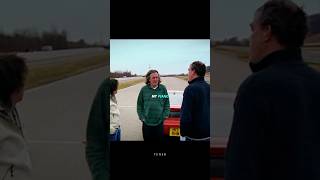 James Drag Races Into His Own Piano cars jeremyclarkson jamesmayfunny richardhammond car [upl. by Tertia762]