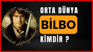 BİLBO BAGGİNS’in Hikayesi Hobbit Yüzüklerin Efendisi Karakterleri  Tolkien Evreni Sesli Kitap [upl. by Hartzel]