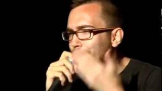 Jamie Kilstein Vegans Live From The Steve Allen Theatre [upl. by Elata]