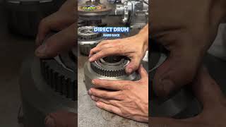 Th350 Rebuild Fwd Direct Clutch’s yt fsp fsptransmissions fyp clutch short ram chevy [upl. by Fannie]