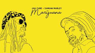 Jah Cure ft Damian Jr Gong Marley  Marijuana  Official Audio [upl. by Sirrap]