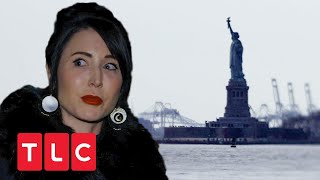 Geister in New York  Holzer Files  Chroniken eines Geisterjägers  TLC Deutschland [upl. by Vikky88]