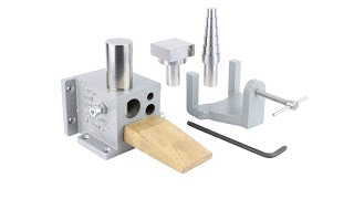 My New Favorite Jewelry Making Tool The Durston Multi Forming Anvil Set [upl. by Feigin]