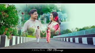 Our Engagement Story wedding cinematicweddingshoot weddingcinematographybangladesh [upl. by Erich]