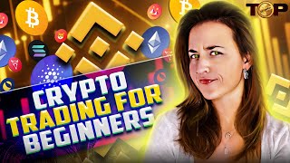 Crypto Trading for Beginners  Binance vs Kucoin  Best Exchange for Day Trading [upl. by Onilecram]