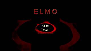 E L M O shorts animation horrorshorts [upl. by Ahseit937]