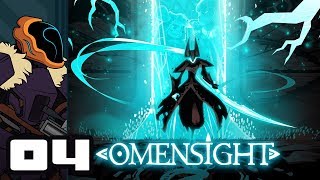 Lets Play Omensight  PC Gameplay Part 4  Pointing Fingers [upl. by Odell]