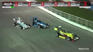 10000 to Win Mr Novelis Supermodified Highlights  August 10 2024 [upl. by Maleen]