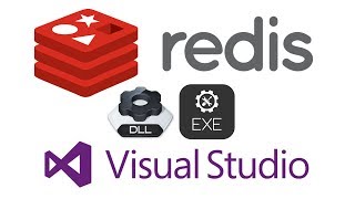 Redis Client HIREDIS for Visual Studio Projects in CC Part 2 [upl. by Occor452]